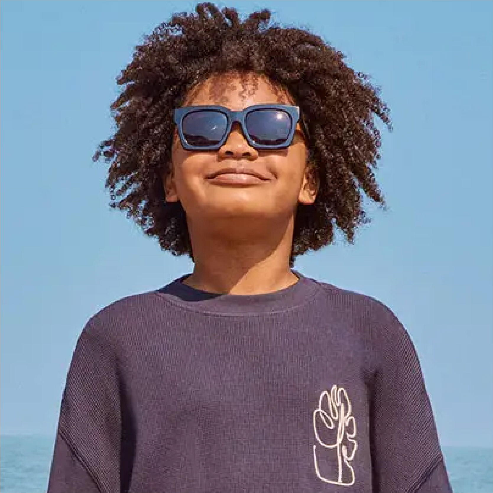 Boy's Summer collection